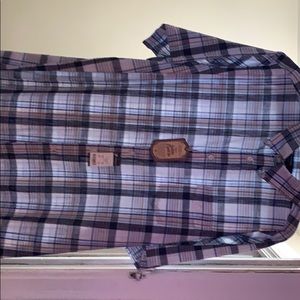 Men’s dress shirt